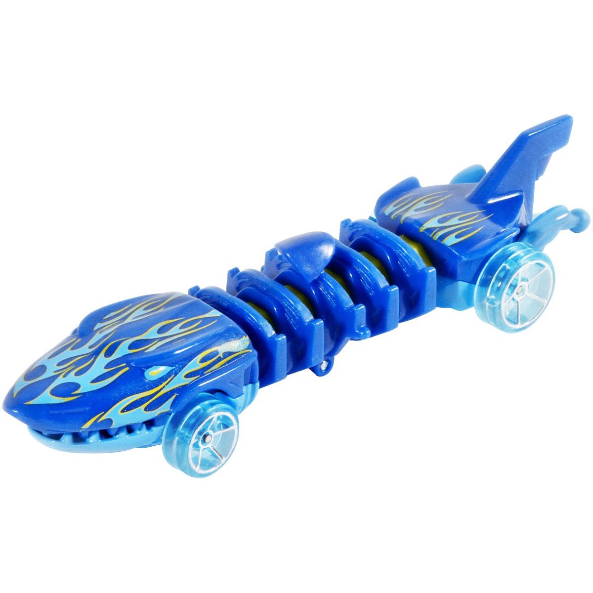 Hot Wheels Basic. Mutant Machines Street
