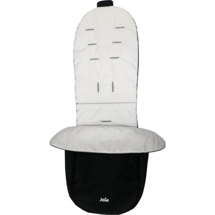 Joie top versatrax footmuff