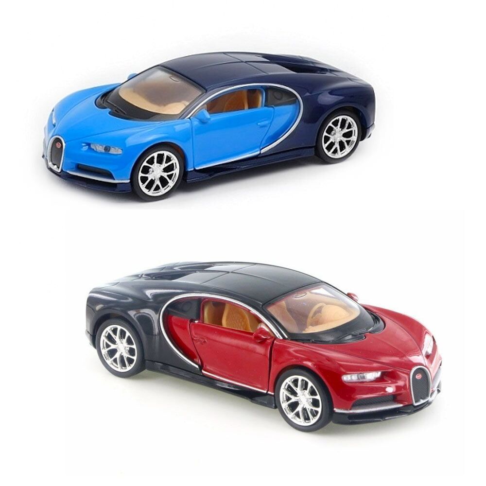 Welly bugatti chiron 2025