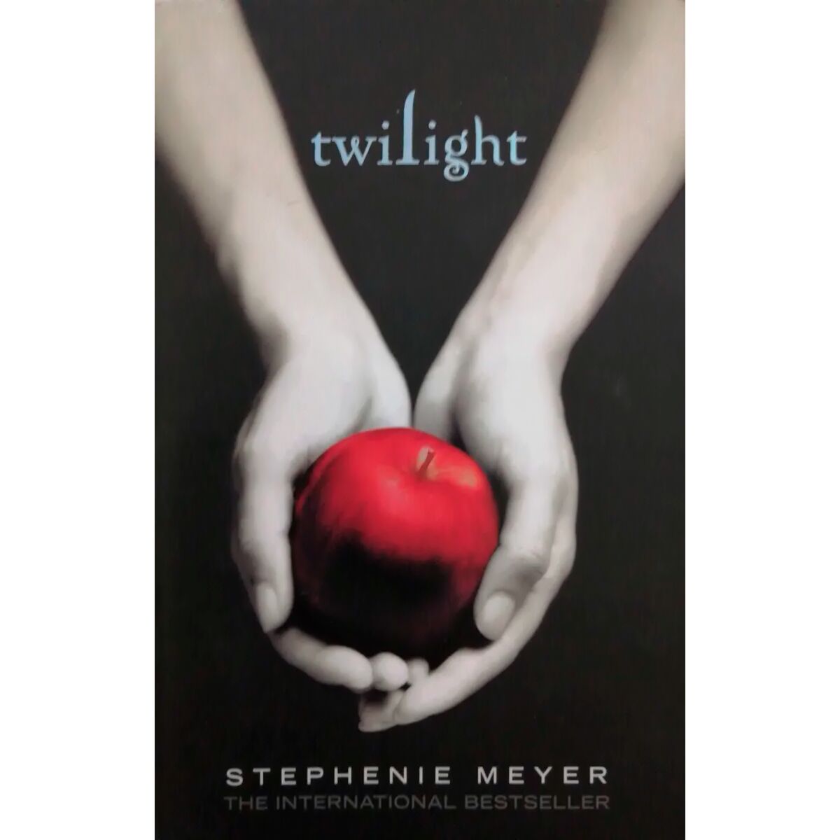 <b>Meyer</b> S.: Twilight - 1.