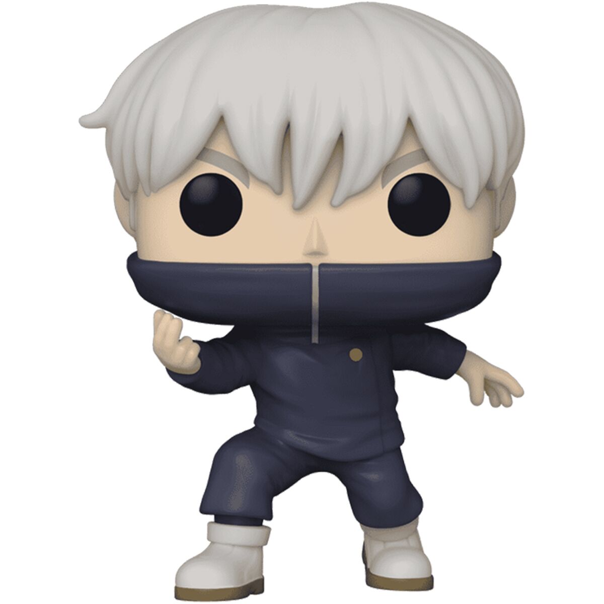 Funko: Jujutsu Kaisen. Фигурка POP: Toge Inumaki: заказать по доступной  цене в городе Алматы | Meloman 1404562