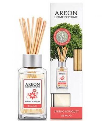 Areon home perfume spring bouquet hot sale