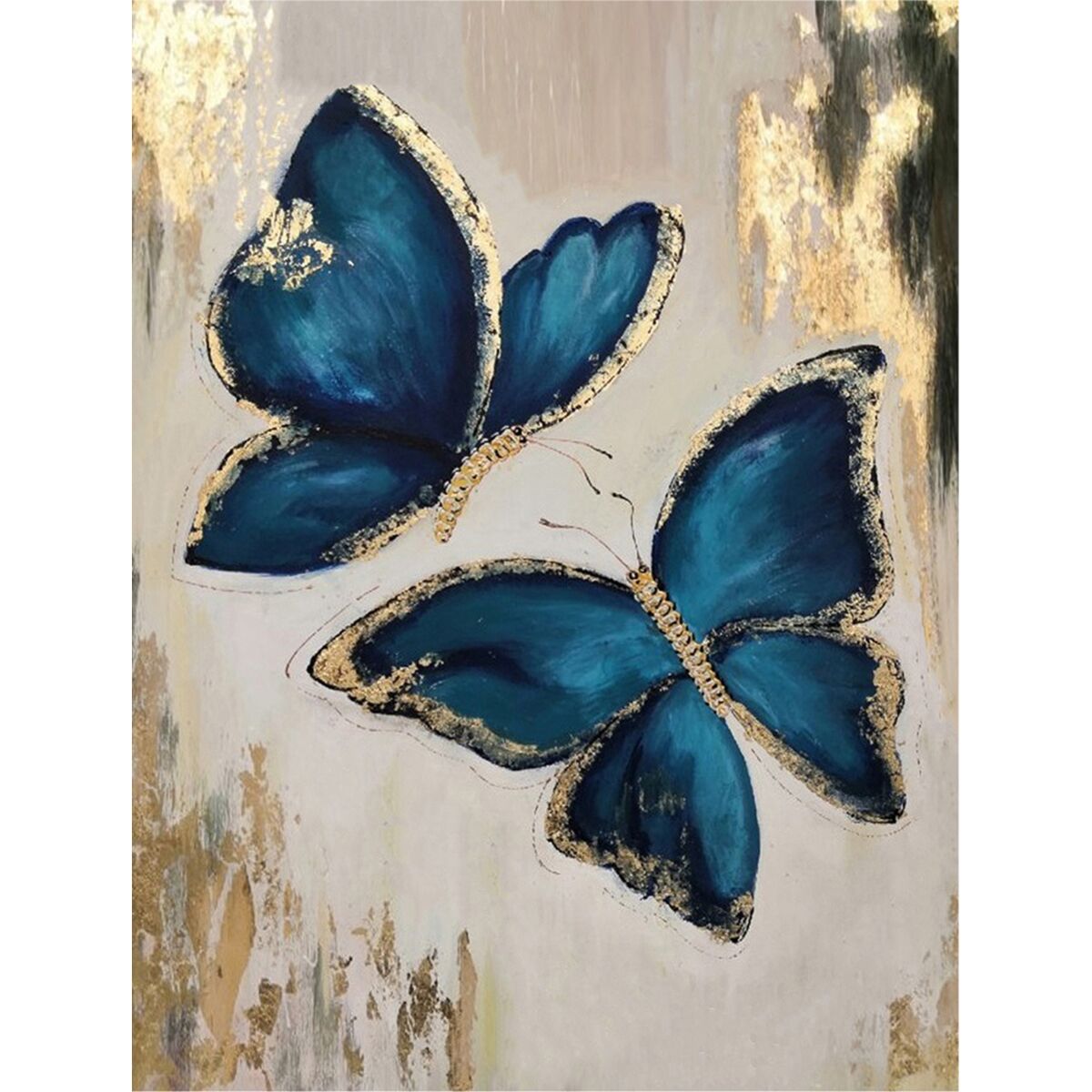 Painting Butterfly