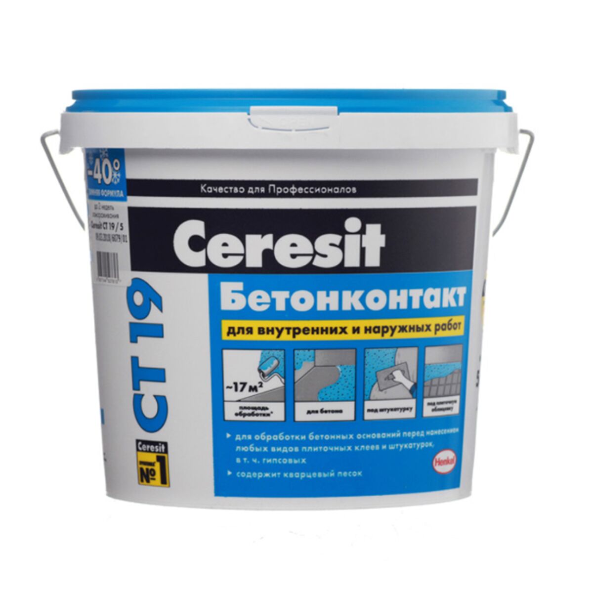 бетонконтакт ceresit ct19 15кг. грунтовка ceresit ст-19 бетонконтакт 10л. бетоноконтакт церезит ст-19. бетоноконтакт ceresit ct19. грунт церезит бетоноконтакт.