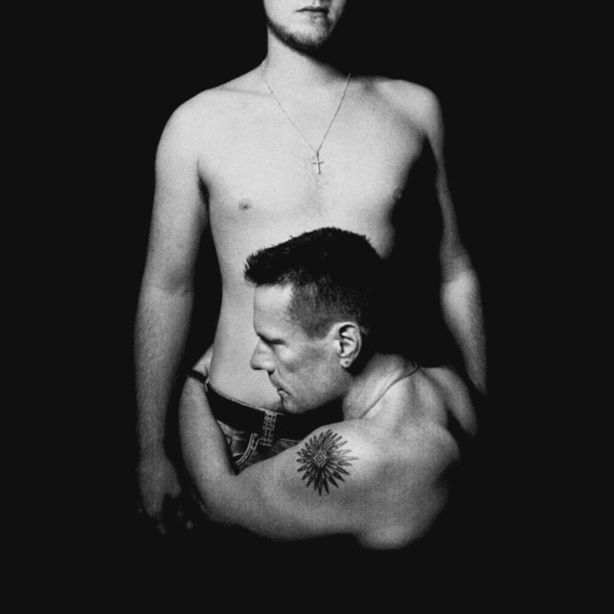 U2 Songs Of Innocence 2LP : Купить В Алматы, Казахстане | Интернет.