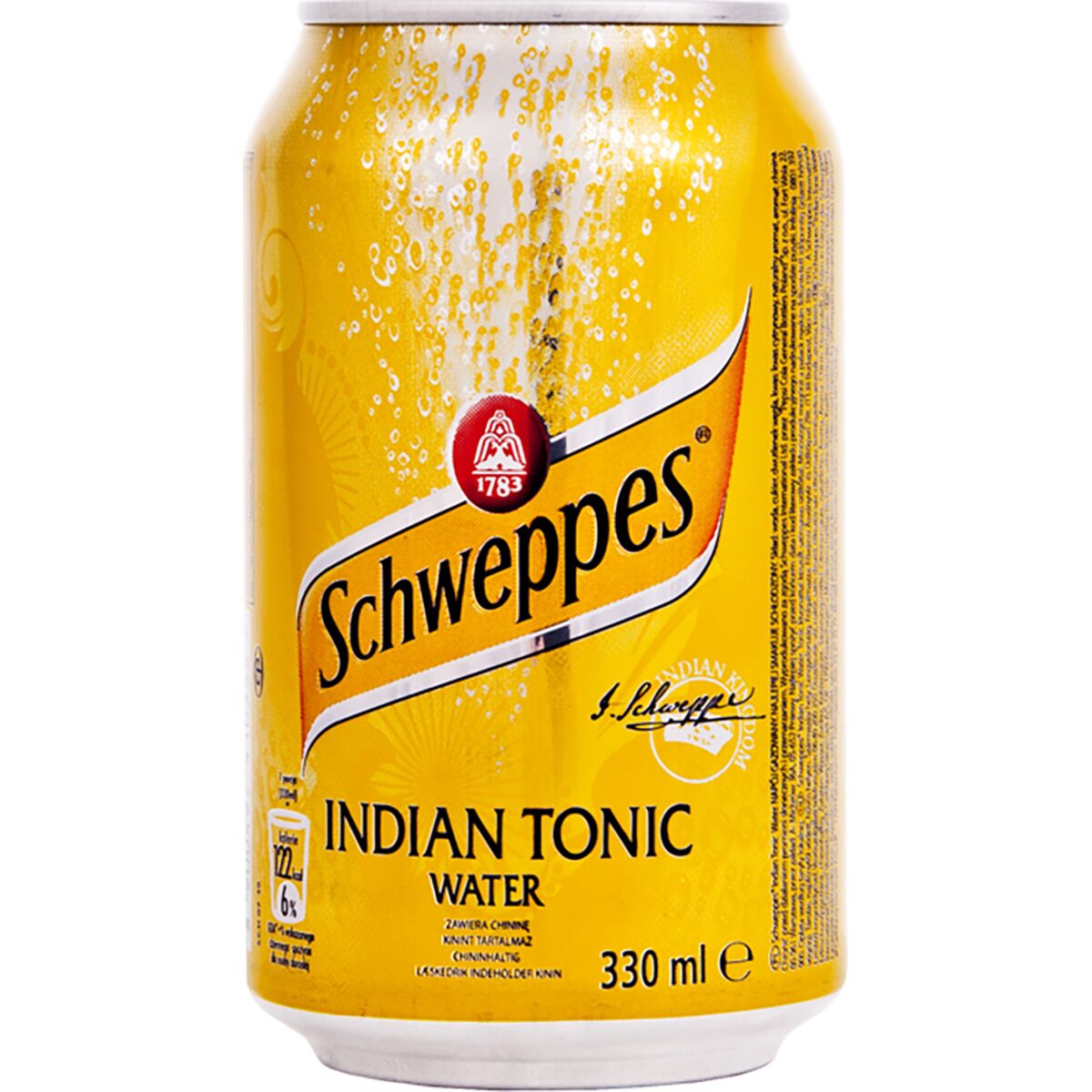 Швепс индиан тоник. Польские напитки. Лимонад из Польши. Tonic indian 0.175.