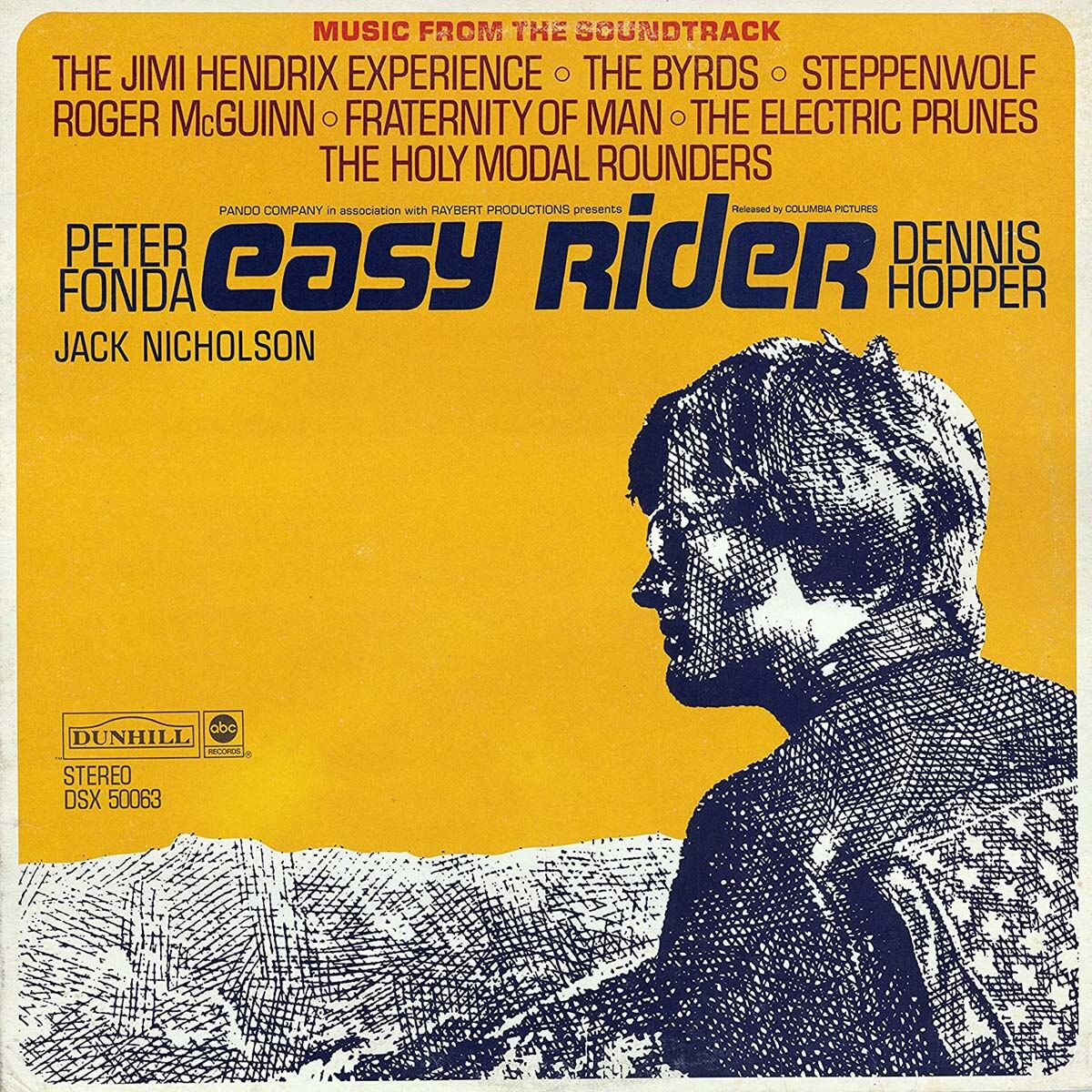 Ta ta easy Rider