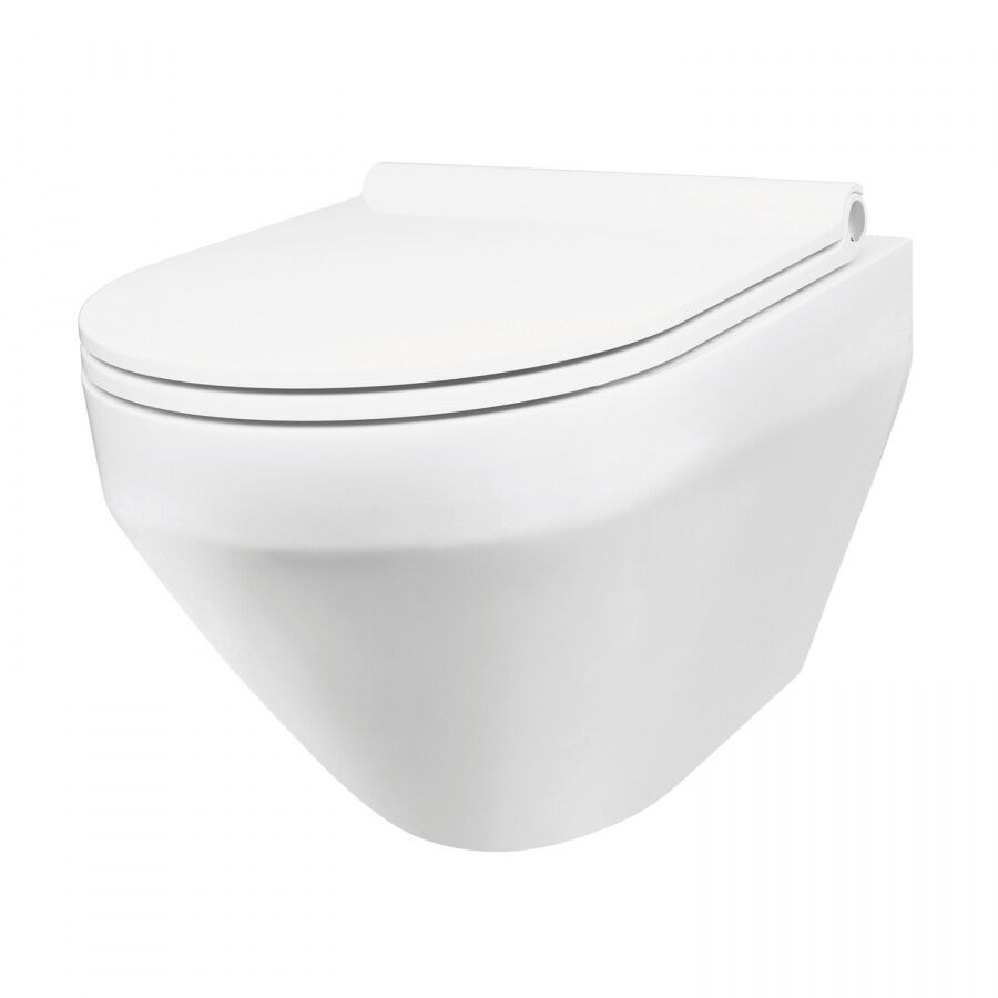 Унитаз pulse flashclean am pm. Унитаз pulse flashclean am pm