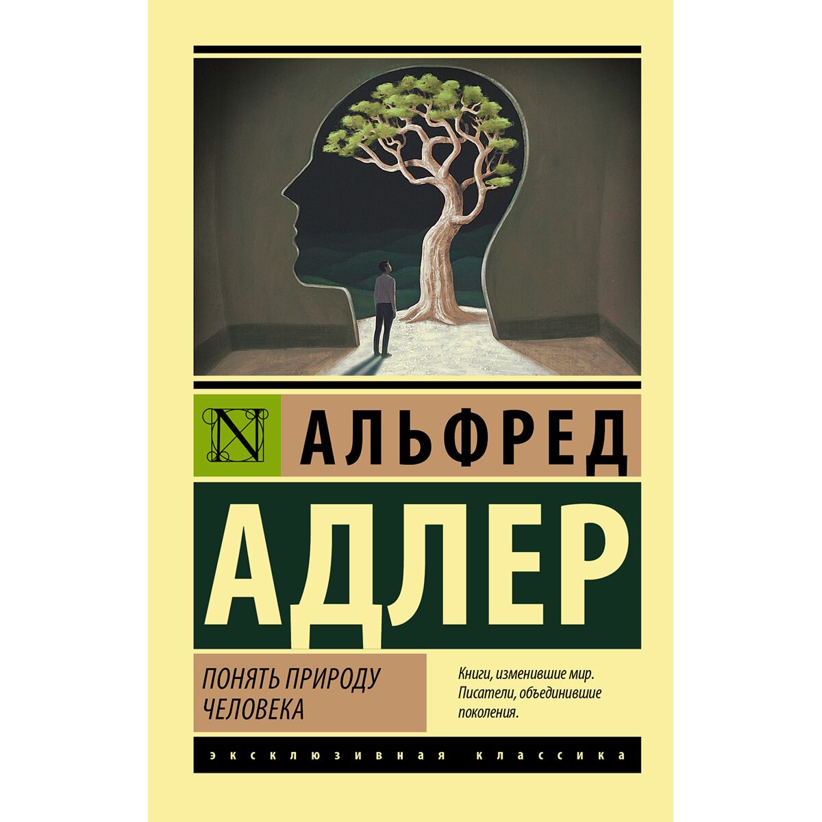 Адлер А.: Понять Природу Человека: Купить Книгу По Низкой Цене В.