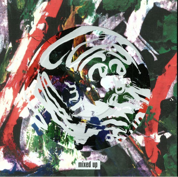 Mixed up everything. The cure catch. Бабл догс. Blend логотип. Микс-ап.