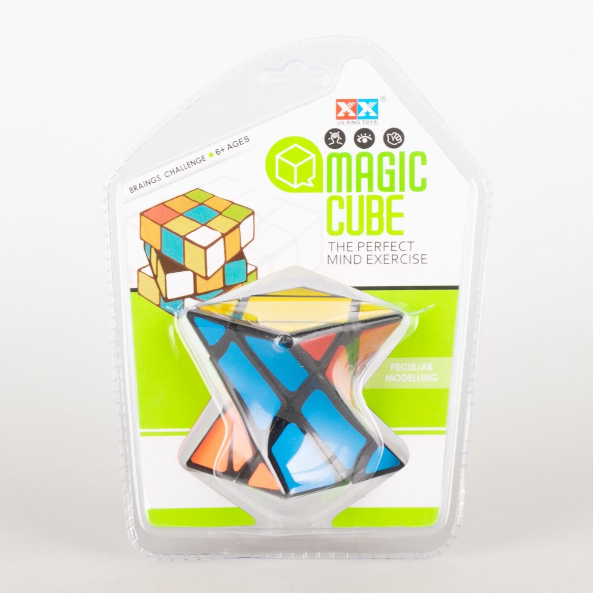 Ju xing toys magic on sale cube