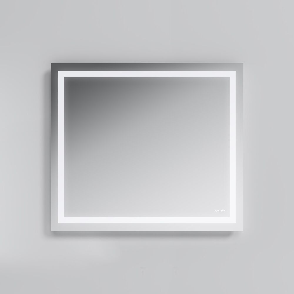 zerkalo am rm gem m91amox0801wg 80 sm nastennoe s konturnoj led podsvetkoj kupit po nizkoj cene v internet magazine komfort v almaty nur sultane kazahstane