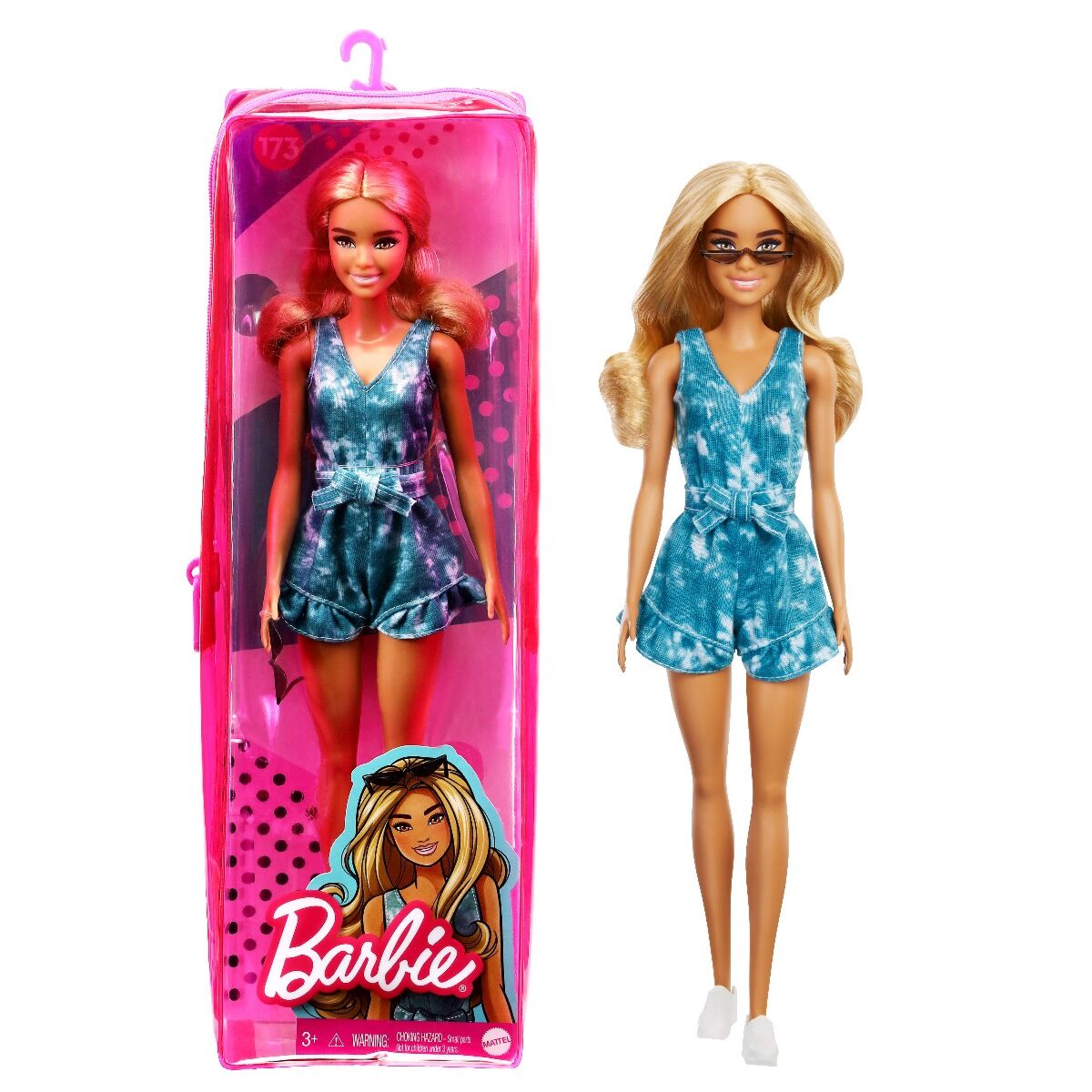 Barbie Barbie 19 Komfort kz .1247481