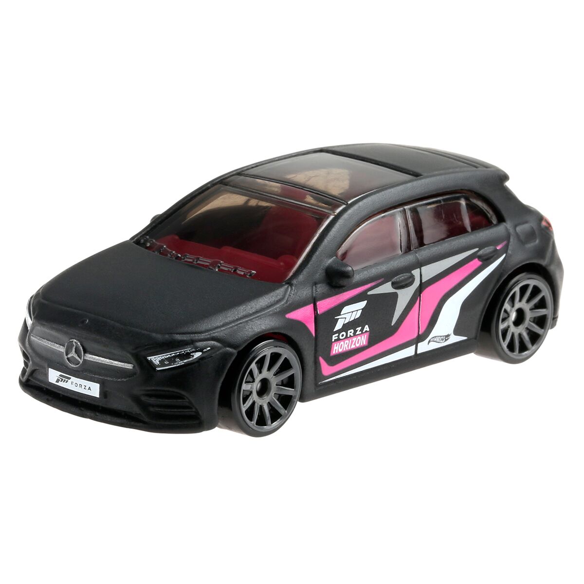 Mercedes a class hot wheels deals
