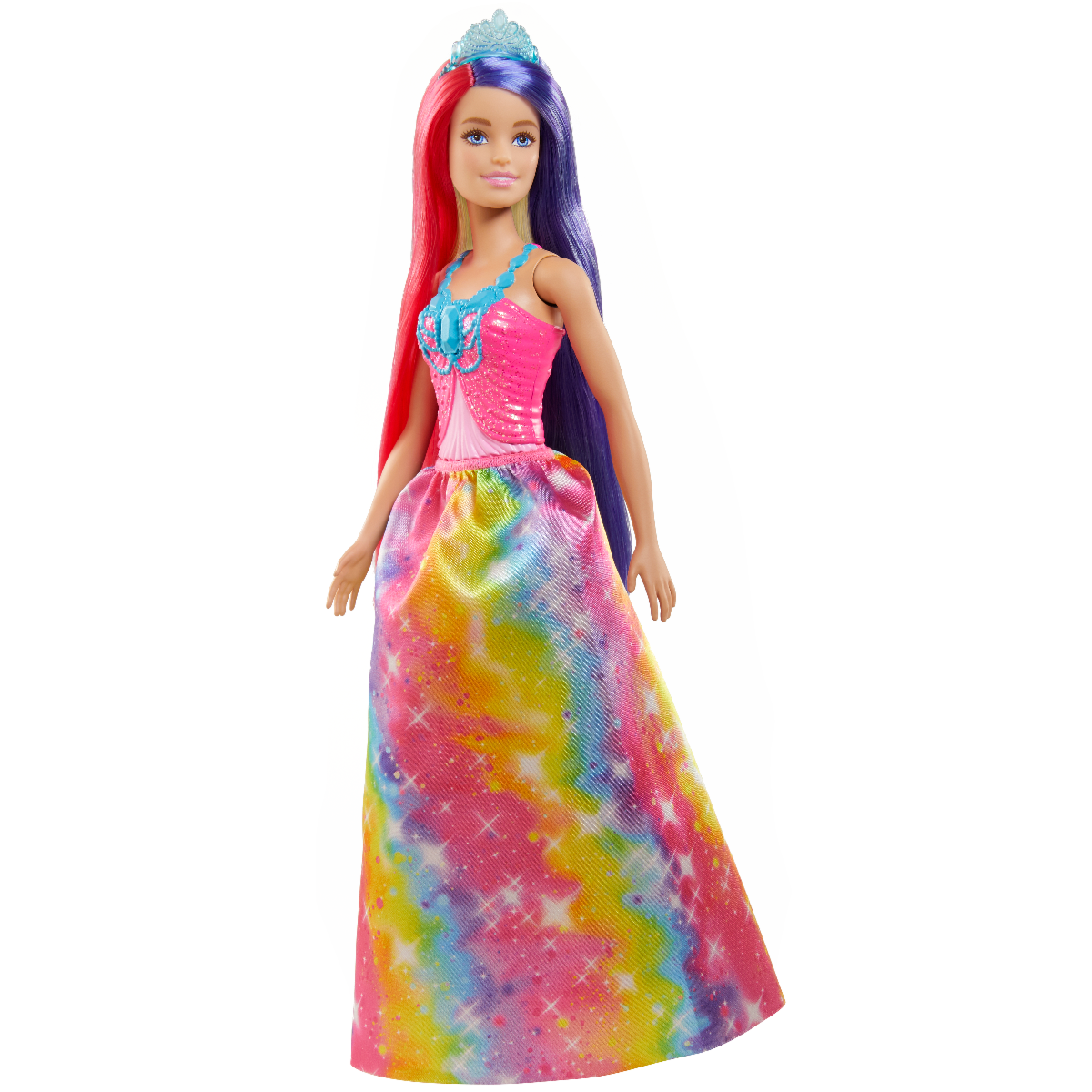 Barbie topia clearance