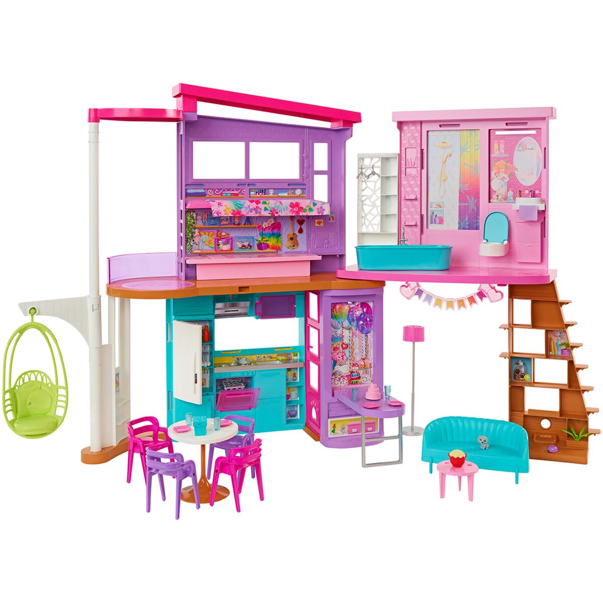 Barbie Estate. 2022 Meloman .1339598