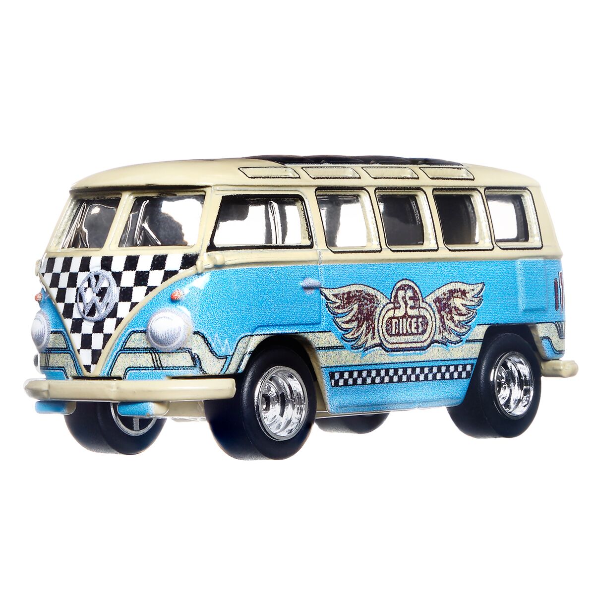 Volkswagen deluxe station wagon cheap