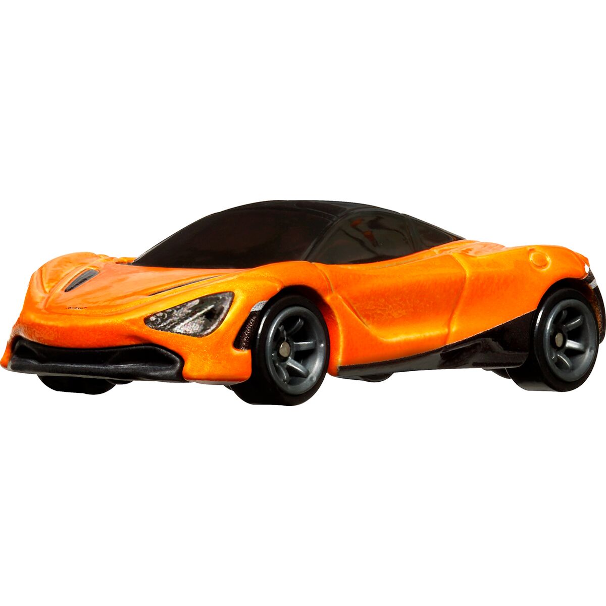 Hot Wheels Basic. Car Culture McLaren 720S Marwin .1392428