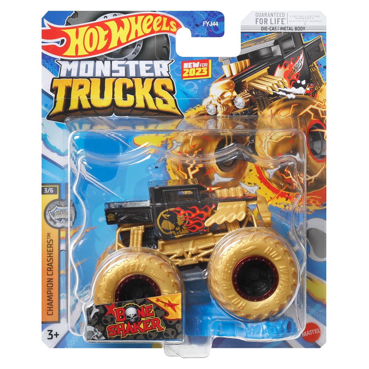 2019 hot wheels monster trucks clearance