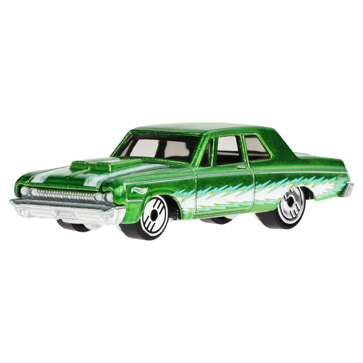 Hot wheels 64 dodge 330 online