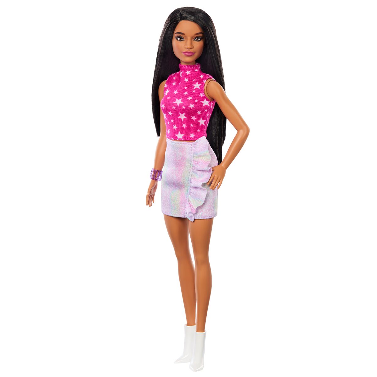 Unique barbies 2025