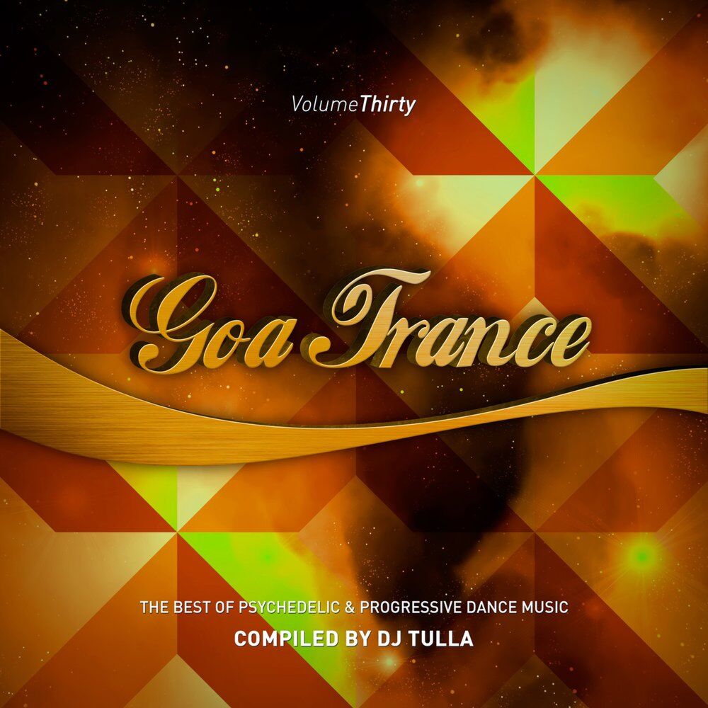 Goa Trance 30 2CD (фирм.) : купить в Алматы, Казахстане | Интернет-магазин  Marwin