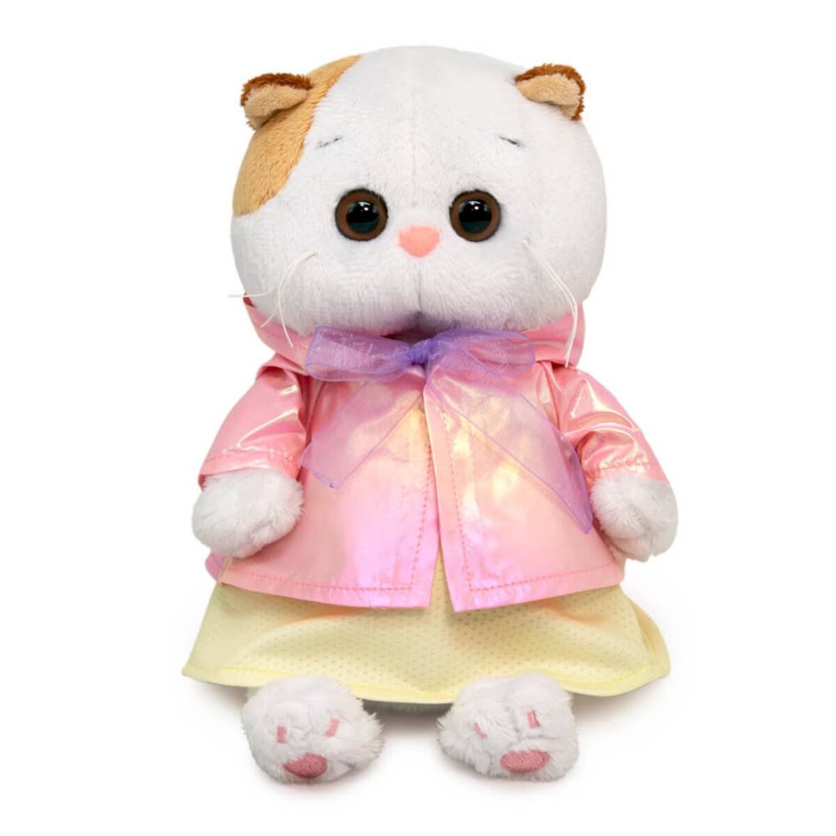 Budi Basa LI-LI Baby Kitten 座高 20センチ