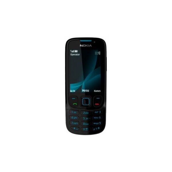 Телефон GSM Nokia 6303i Classic (Наушники,Кабель USB,MicroSD 2gb.