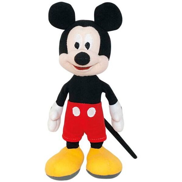 Микки Маустың эротикасы