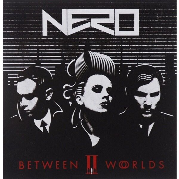 Nero Between II Worlds (Кир.)