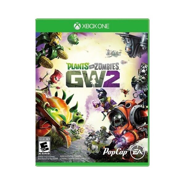 Plants Vs. Zombies Garden Warfare 2 X-Box One: Заказать По Низкой.