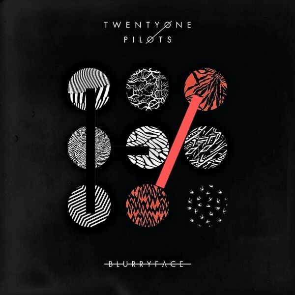 Twenty One Pilots - Stressed Out WAV  WAV  16 bit 441  kHz   