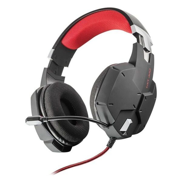 Наушники TRUST GXT 322 DYNAMIC HEADSET 