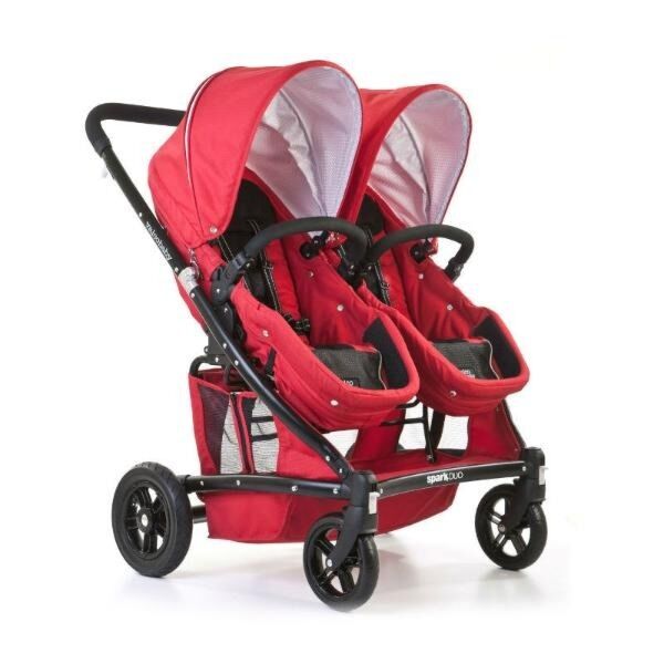 Valco baby best sale zee spark duo