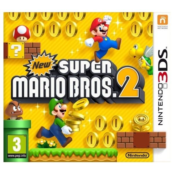 Super mario brother 2 discount