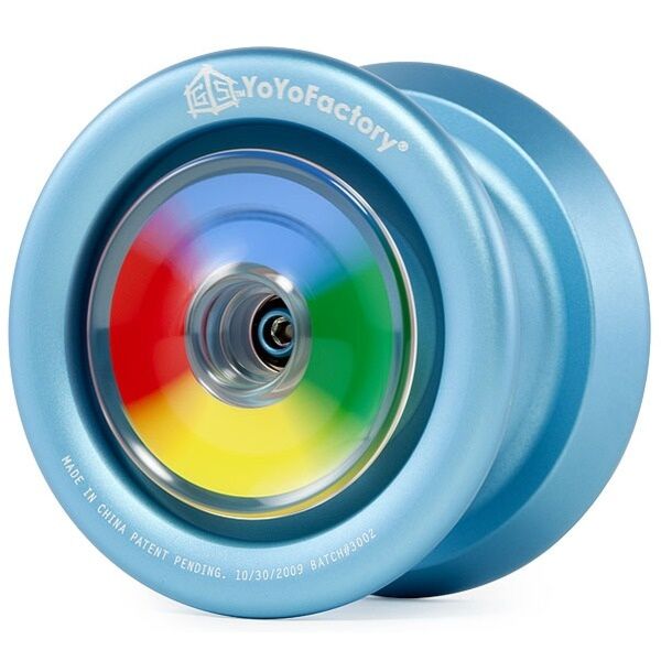 Yoyofactory G5 Йо-йо YoYoFactory G5 Черный