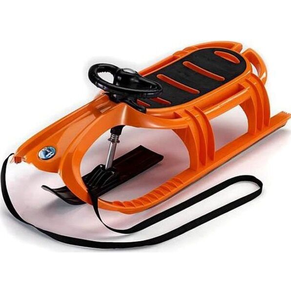 Deluxe orange. Deluxe orange