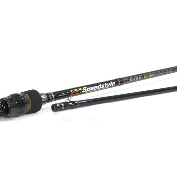 Fishing Rod Major Craft Speedstyle Bfs Купити Вудилище кастингу