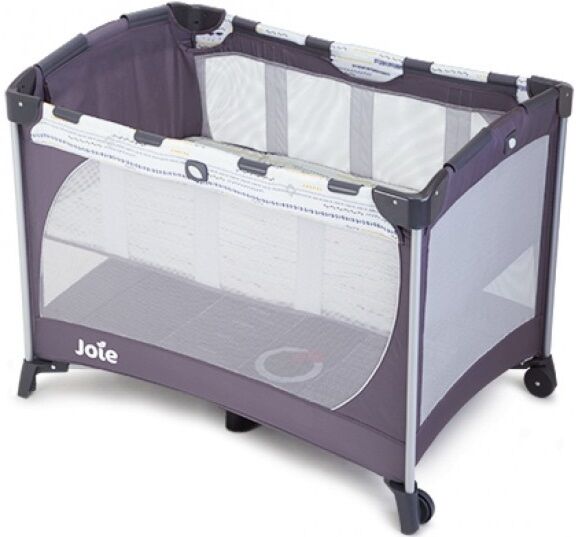 JOIE Commuter Change Snooze with Bassinet Linen Gray Meloman pli 246 330220