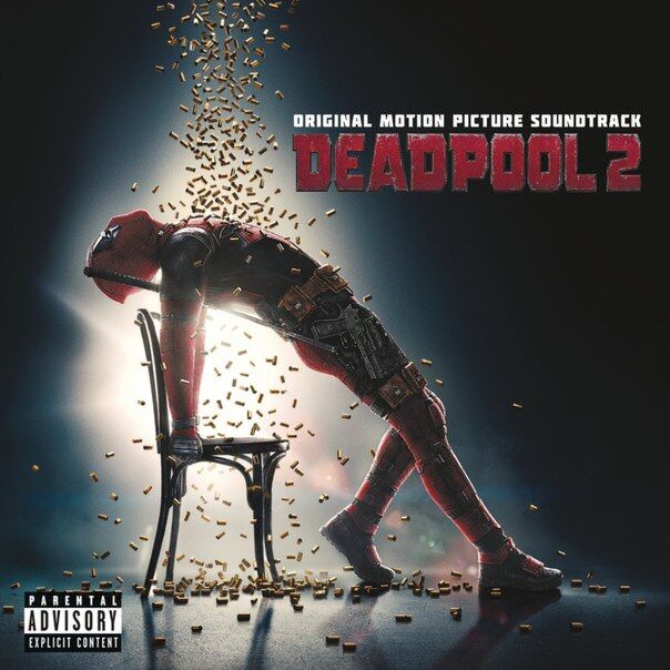 Deadpool ost