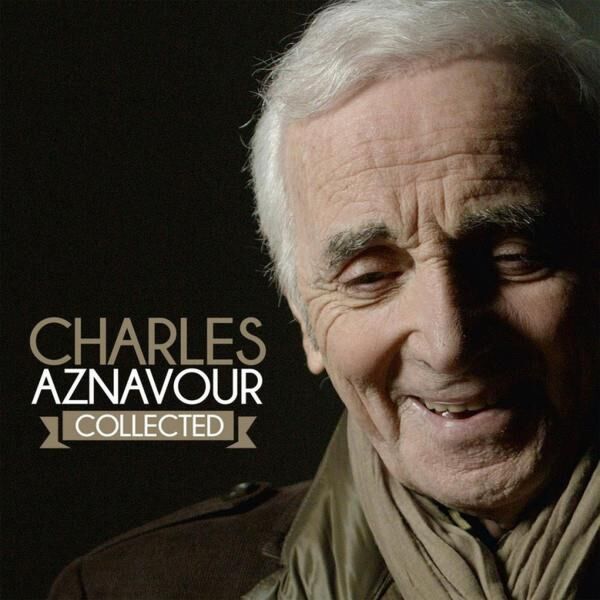 A ma fille - Karaoke Version in the Style of Charles Aznavour