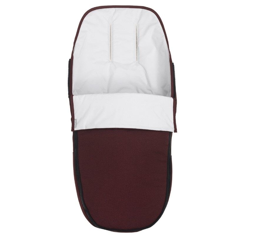 Nuna tavo footmuff shop
