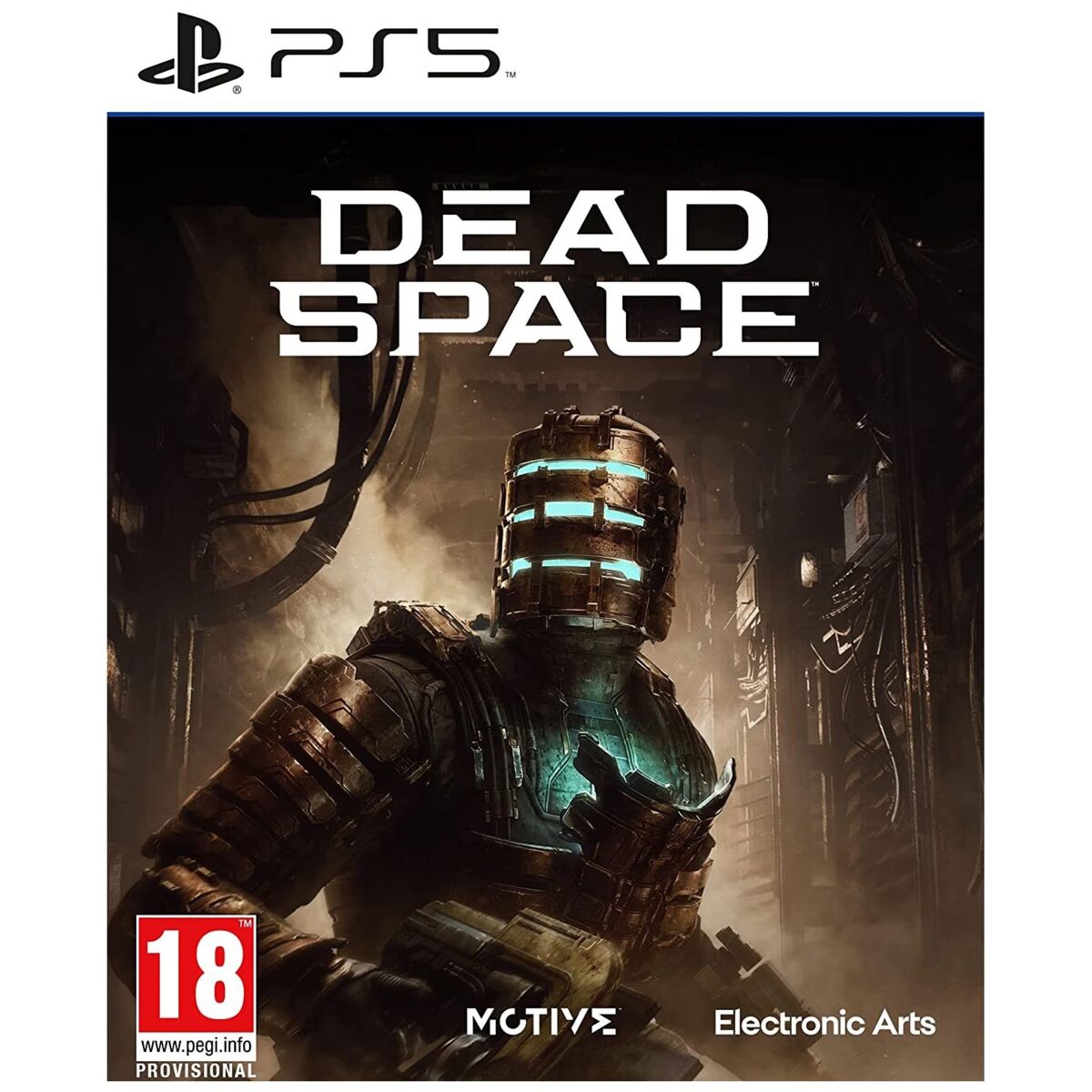 Dead Space Remake PS5