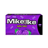 Mike Ike РєРѕРЅС„РµС‚С‹