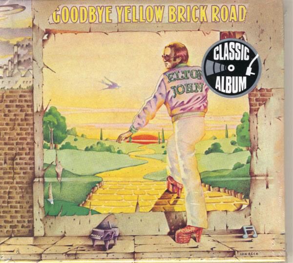 Elton john yellow brick road винил. Goodbye yellow road элтон джон. альбом "goodbye yellow brick road". Elton john yellow brick road винил. Goodbye yellow road элтон джон.