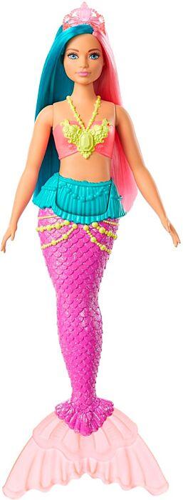 Barbie sirena drim store