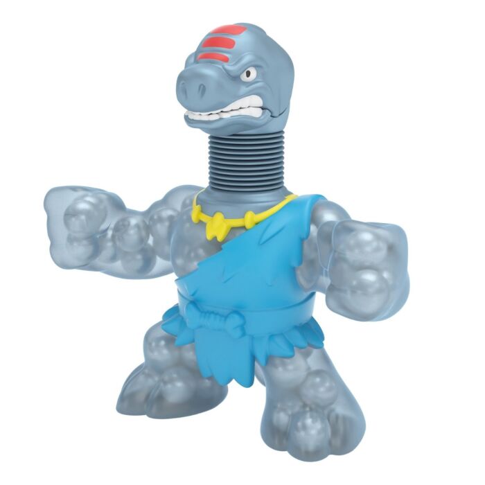 Goo Jit Zu: Dino Power. Фигурка Браксор: купить игрушечный набор для ...