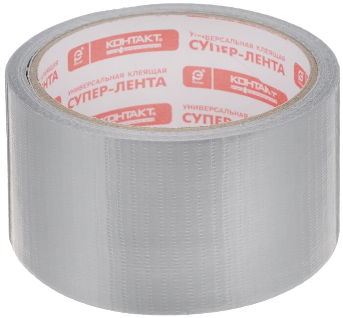 Super tape. Контактный скотч