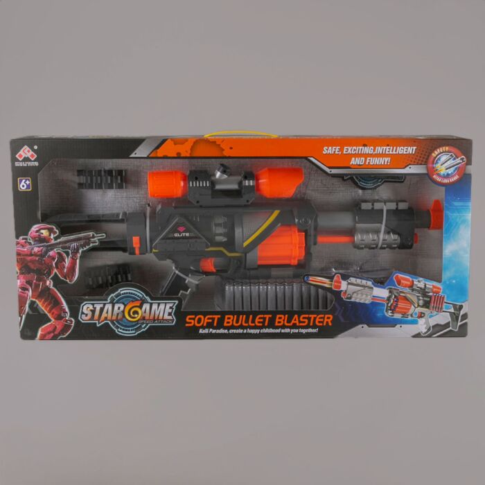 Абразивный Бластер Elite Dangerous