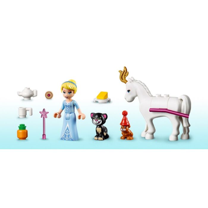 LEGO Disney Princess 41159 LEGO Disney Marwin .1080434